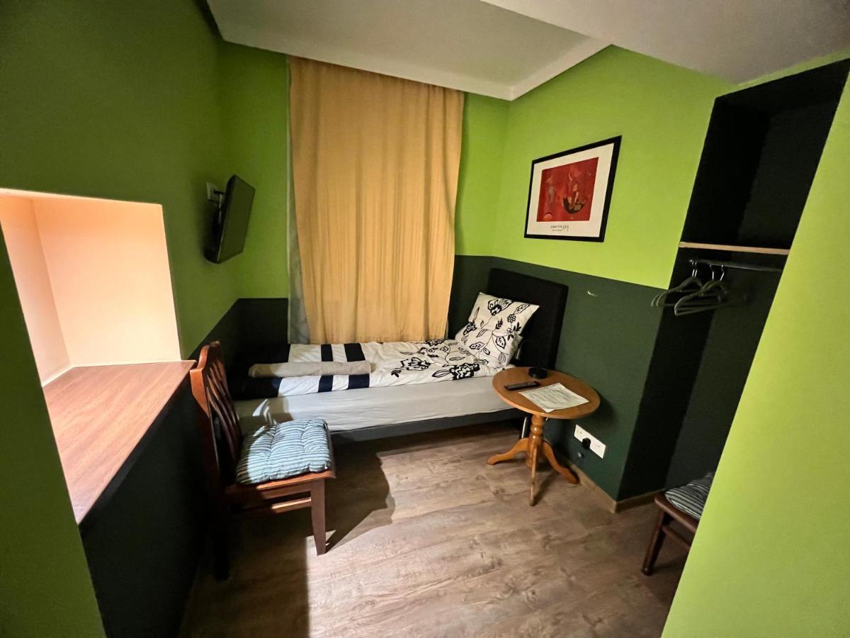 Ratuszowa Noclegi Szczawno-Zdroj Exteriér fotografie